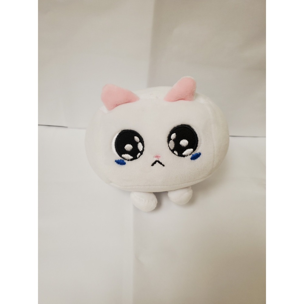 Pet Simulator X Series 1 Crying Cat 4" Plush‎ No Code
